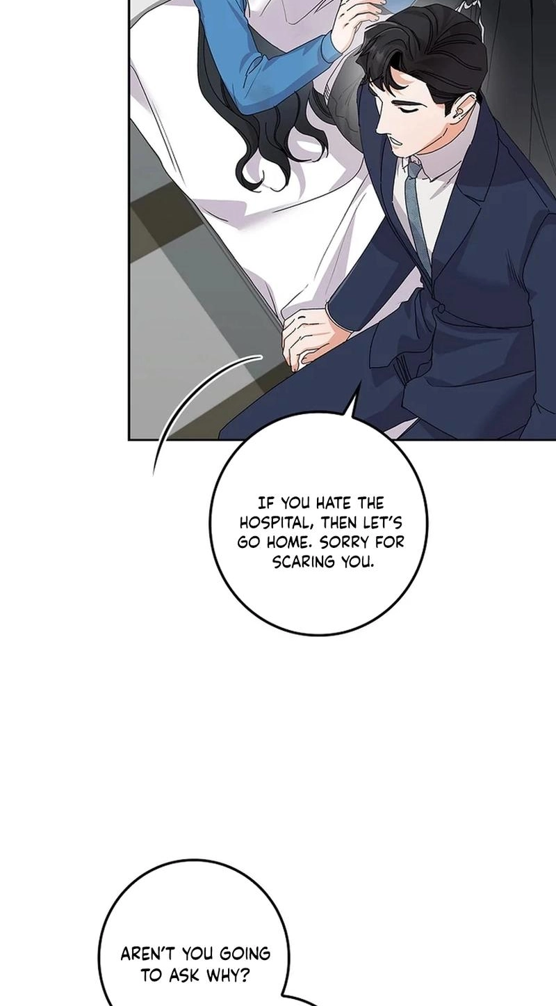 Read Unconquerable Romance chapter 24 image 43 on Lezhin