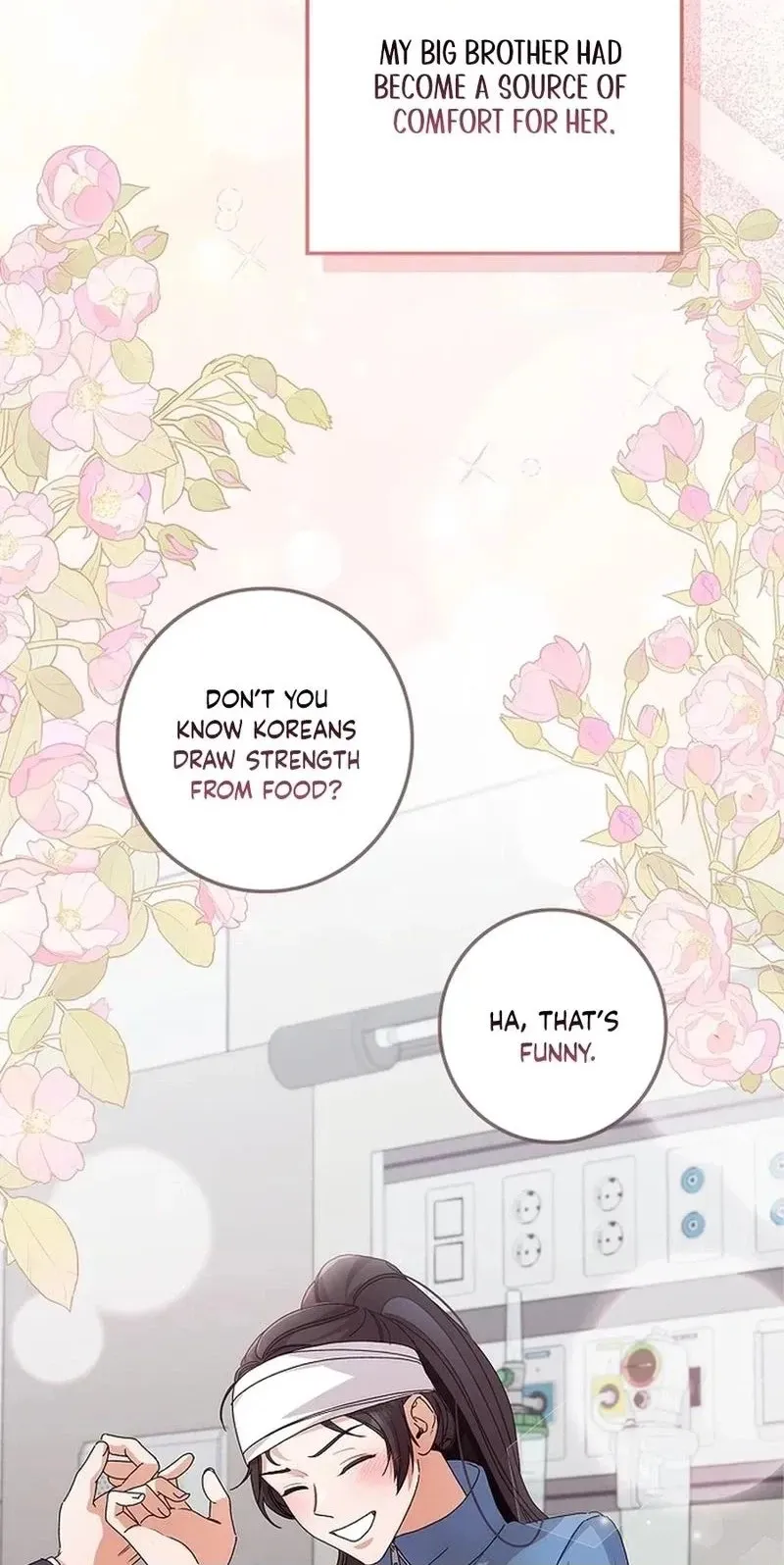 Read Unconquerable Romance chapter 24 image 49 on Lezhin