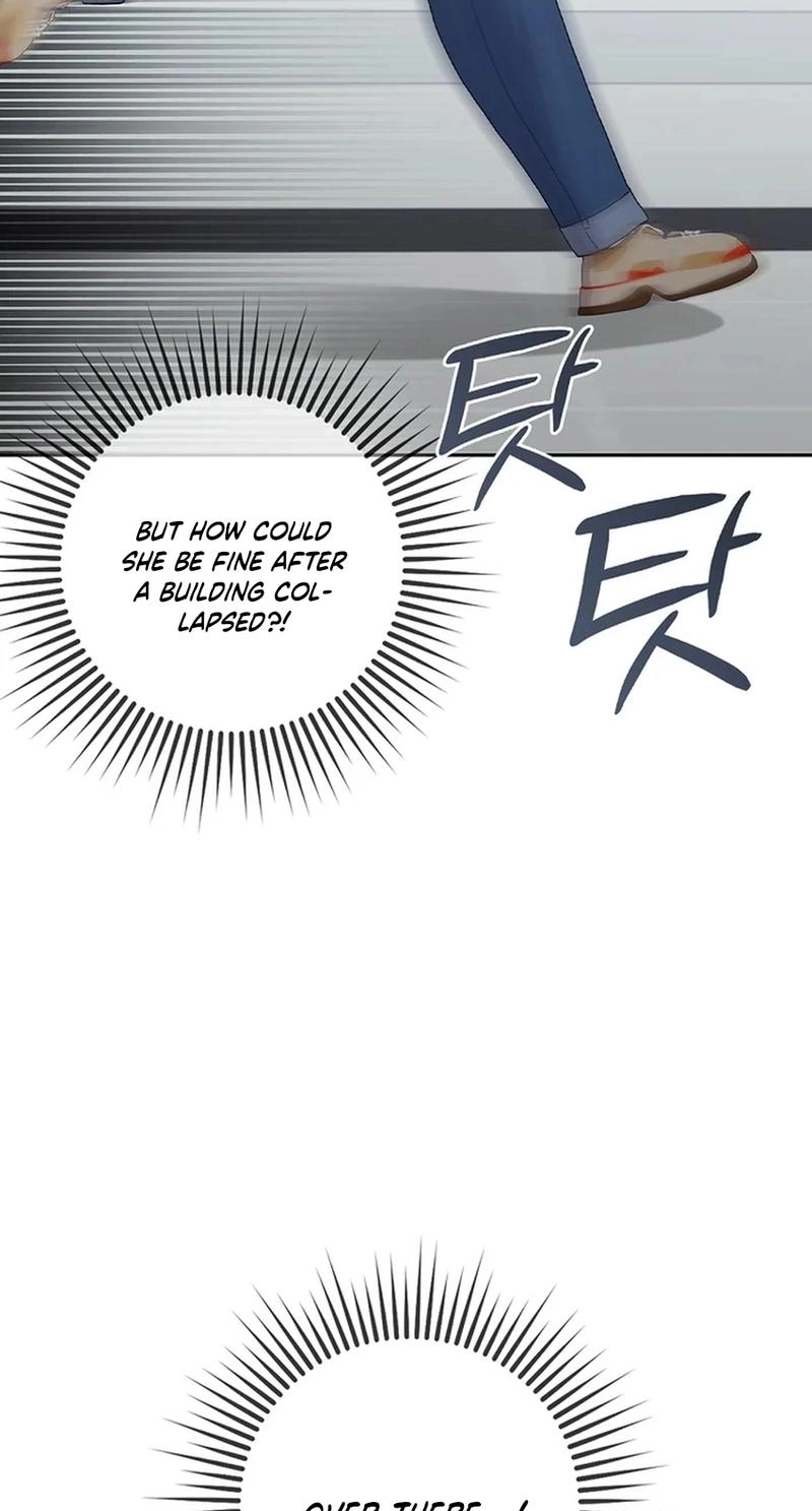 Read Unconquerable Romance chapter 24 image 5 on Lezhin