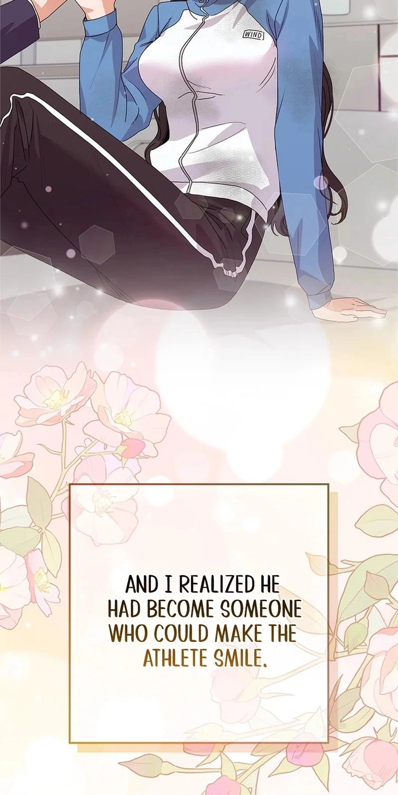 Read Unconquerable Romance chapter 24 image 50 on Lezhin