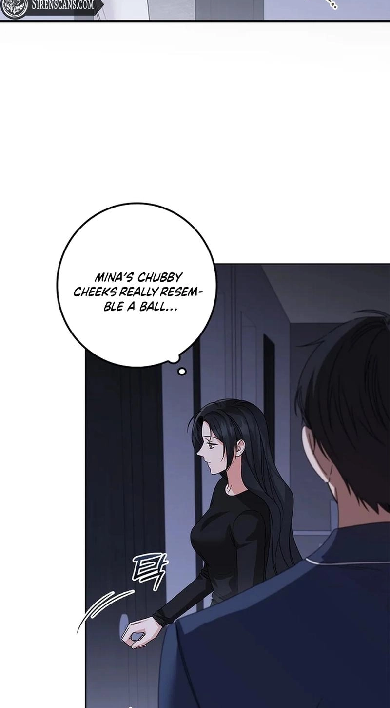 Read Unconquerable Romance chapter 24 image 61 on Lezhin