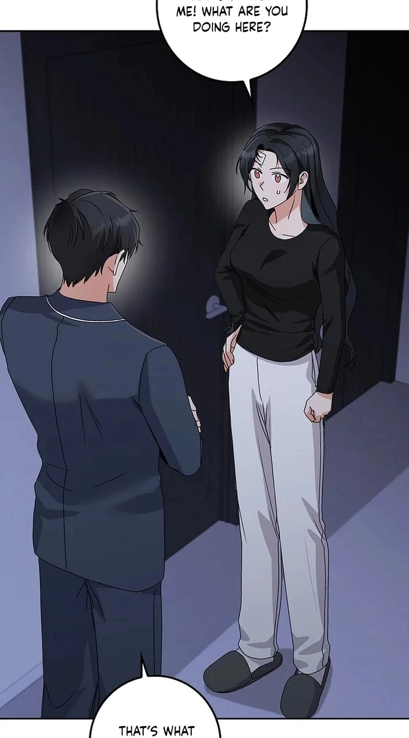 Read Unconquerable Romance chapter 24 image 66 on Lezhin