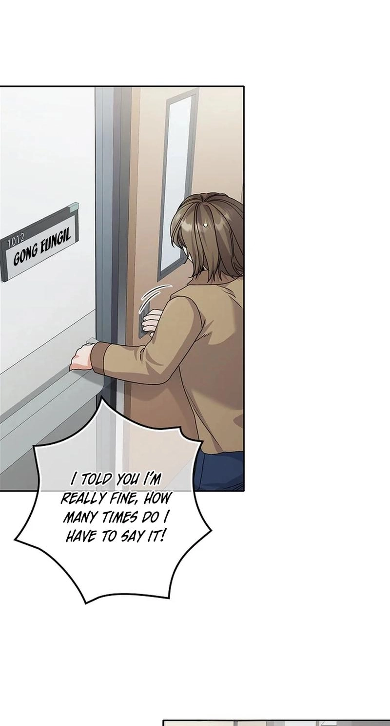 Read Unconquerable Romance chapter 24 image 7 on Lezhin