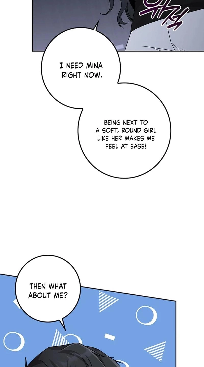Read Unconquerable Romance chapter 24 image 71 on Lezhin