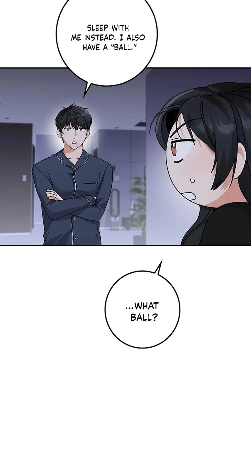 Read Unconquerable Romance chapter 24 image 73 on Lezhin