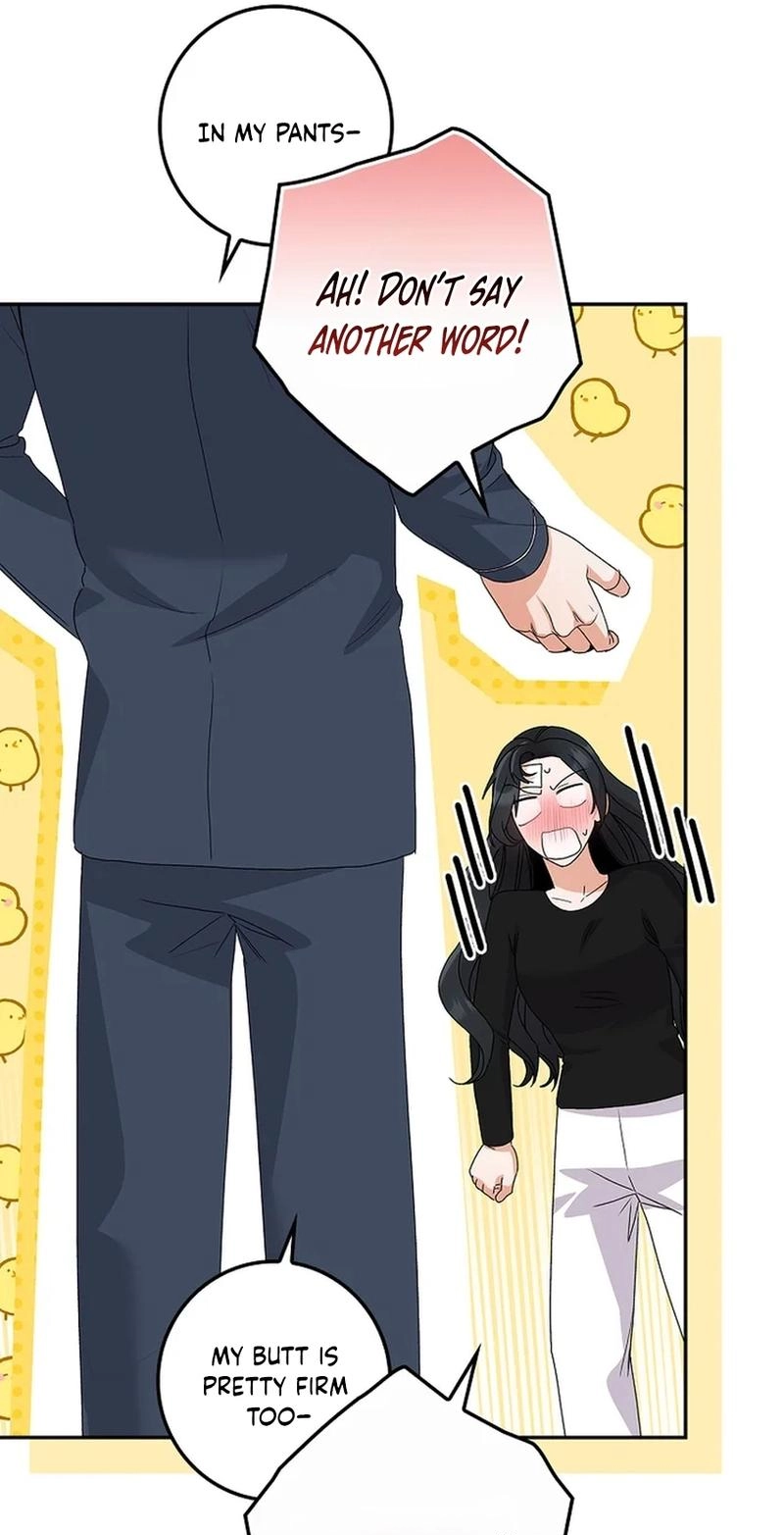 Read Unconquerable Romance chapter 24 image 74 on Lezhin