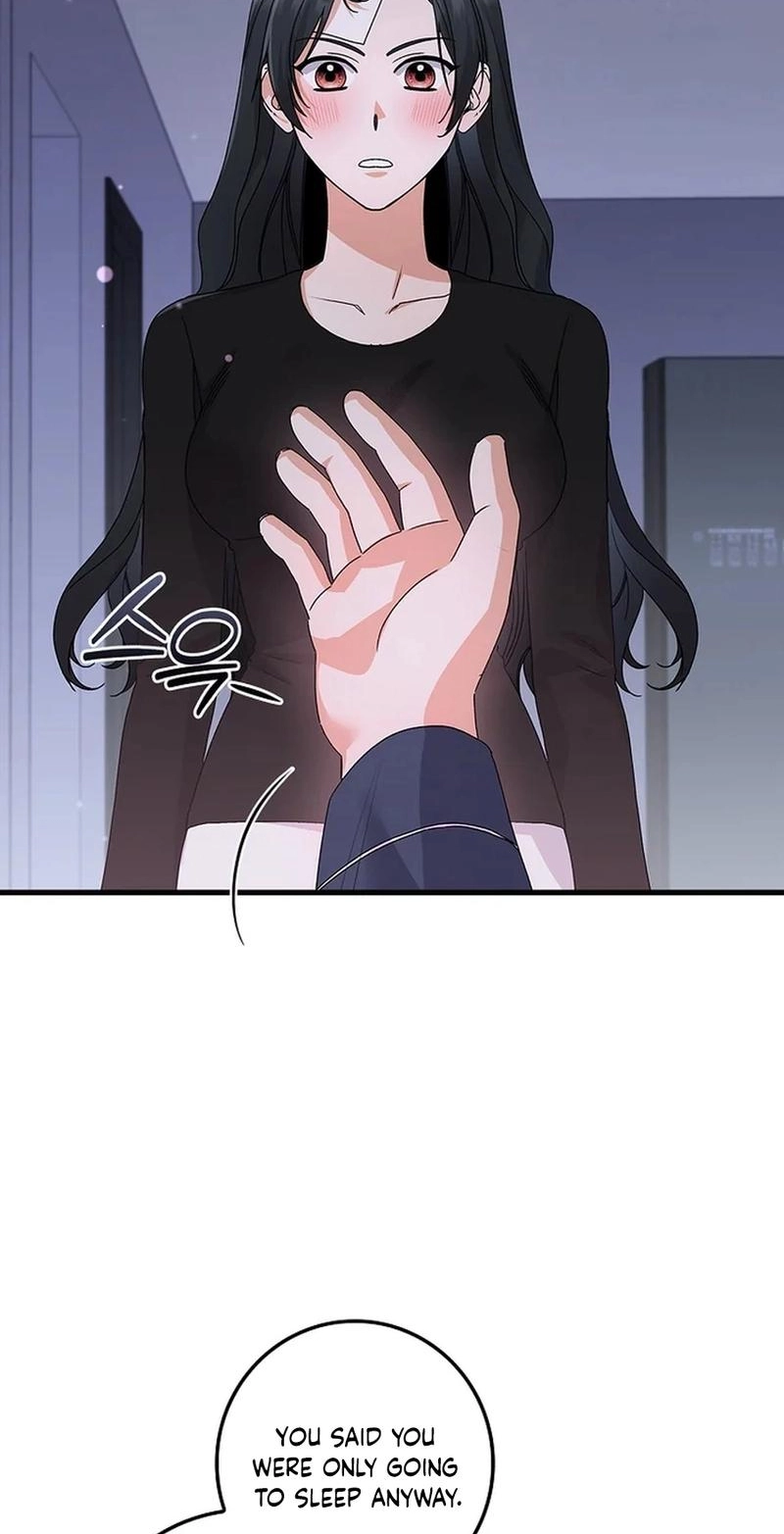 Read Unconquerable Romance chapter 24 image 76 on Lezhin