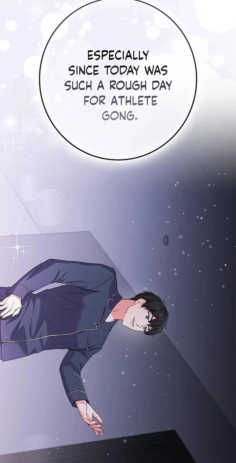 Read Unconquerable Romance chapter 24 image 78 on Lezhin
