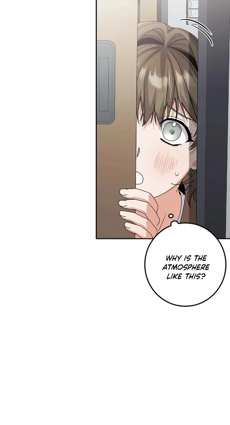 Read Unconquerable Romance chapter 24 image 8 on Lezhin