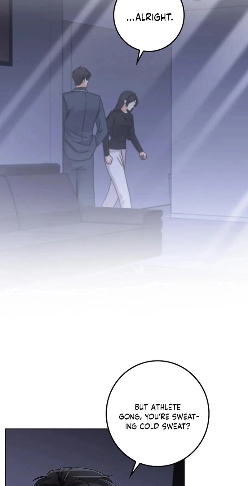 Read Unconquerable Romance chapter 24 image 81 on Lezhin