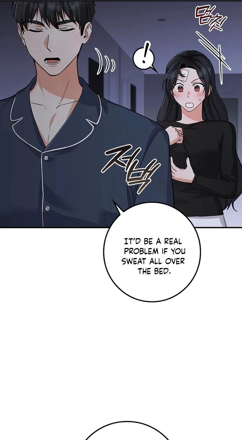 Read Unconquerable Romance chapter 24 image 83 on Lezhin