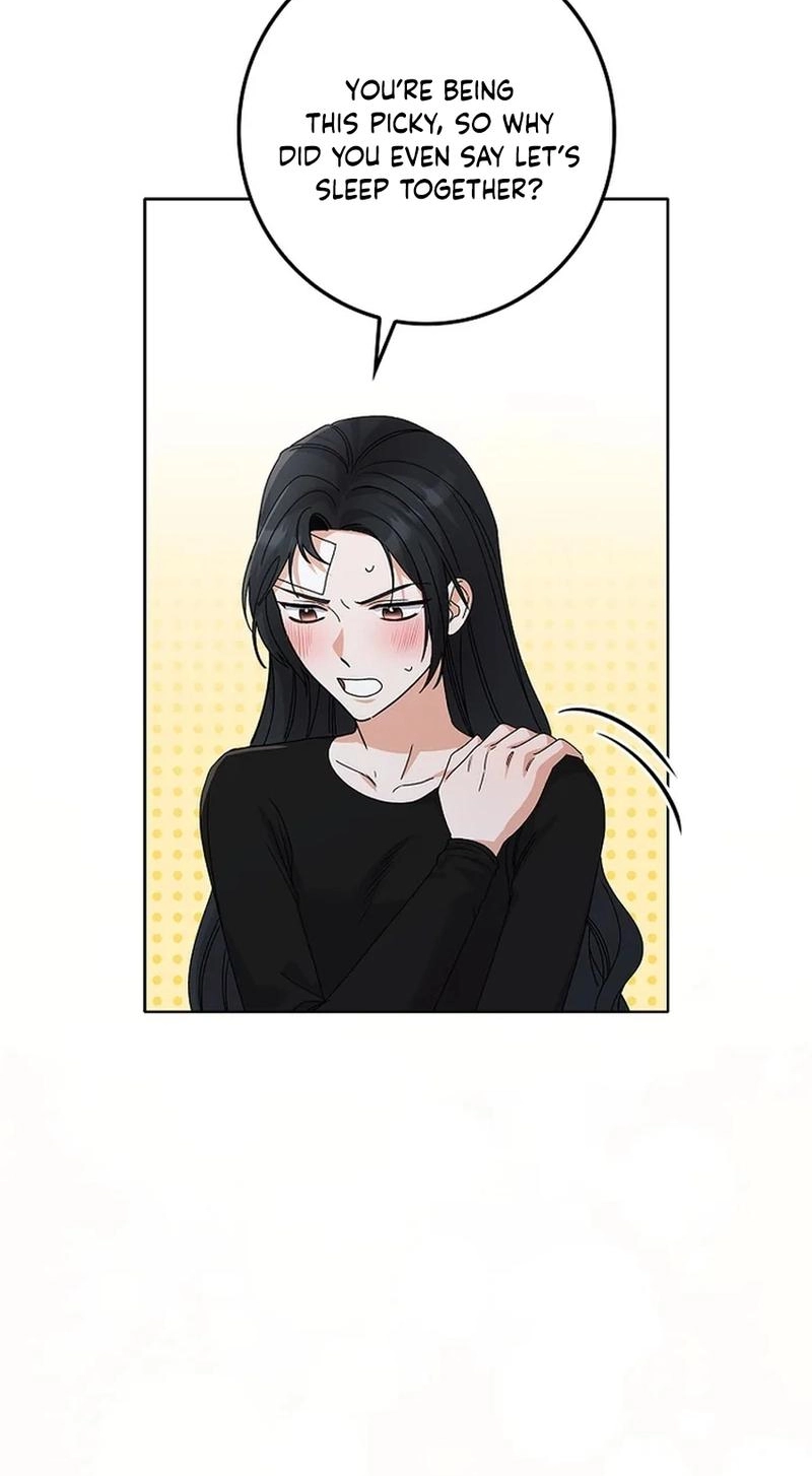 Read Unconquerable Romance chapter 24 image 84 on Lezhin