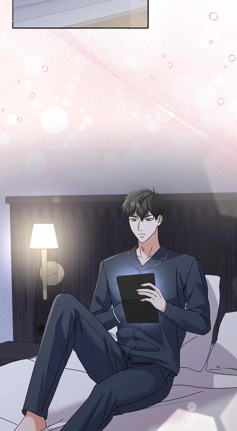 Read Unconquerable Romance chapter 25 image 1 on Lezhin