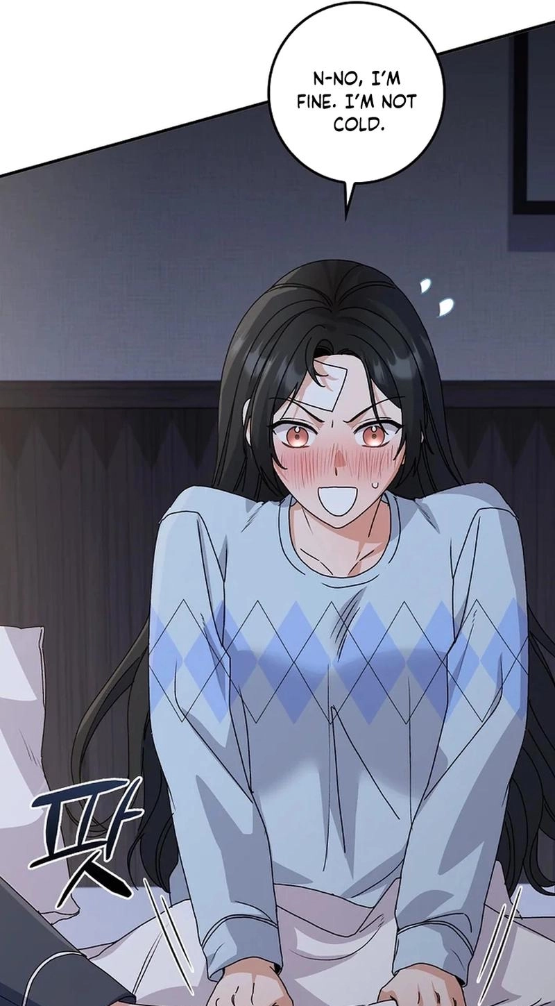 Read Unconquerable Romance chapter 25 image 10 on Lezhin