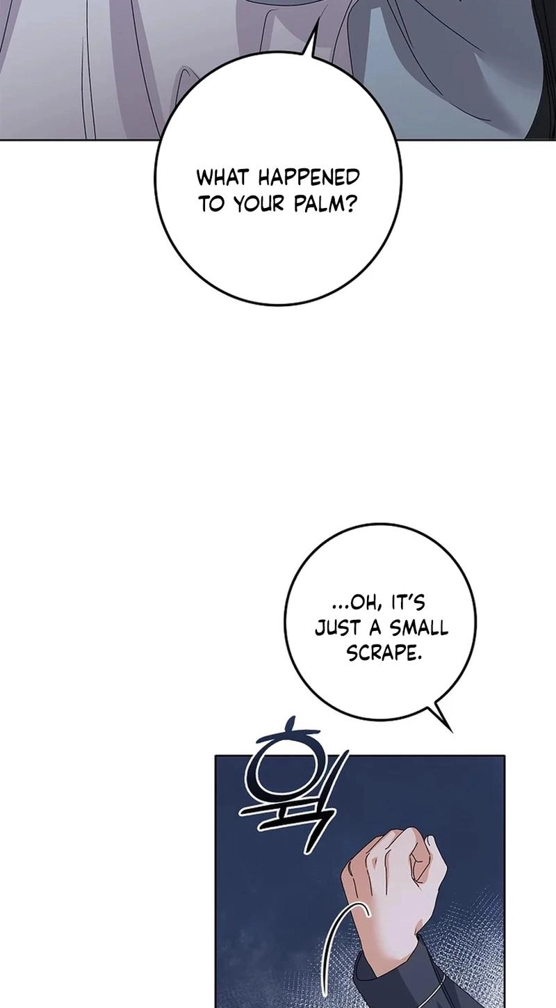 Read Unconquerable Romance chapter 25 image 13 on Lezhin