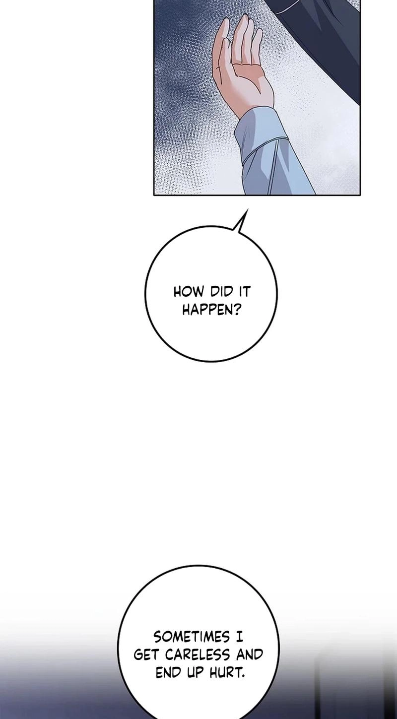 Read Unconquerable Romance chapter 25 image 14 on Lezhin