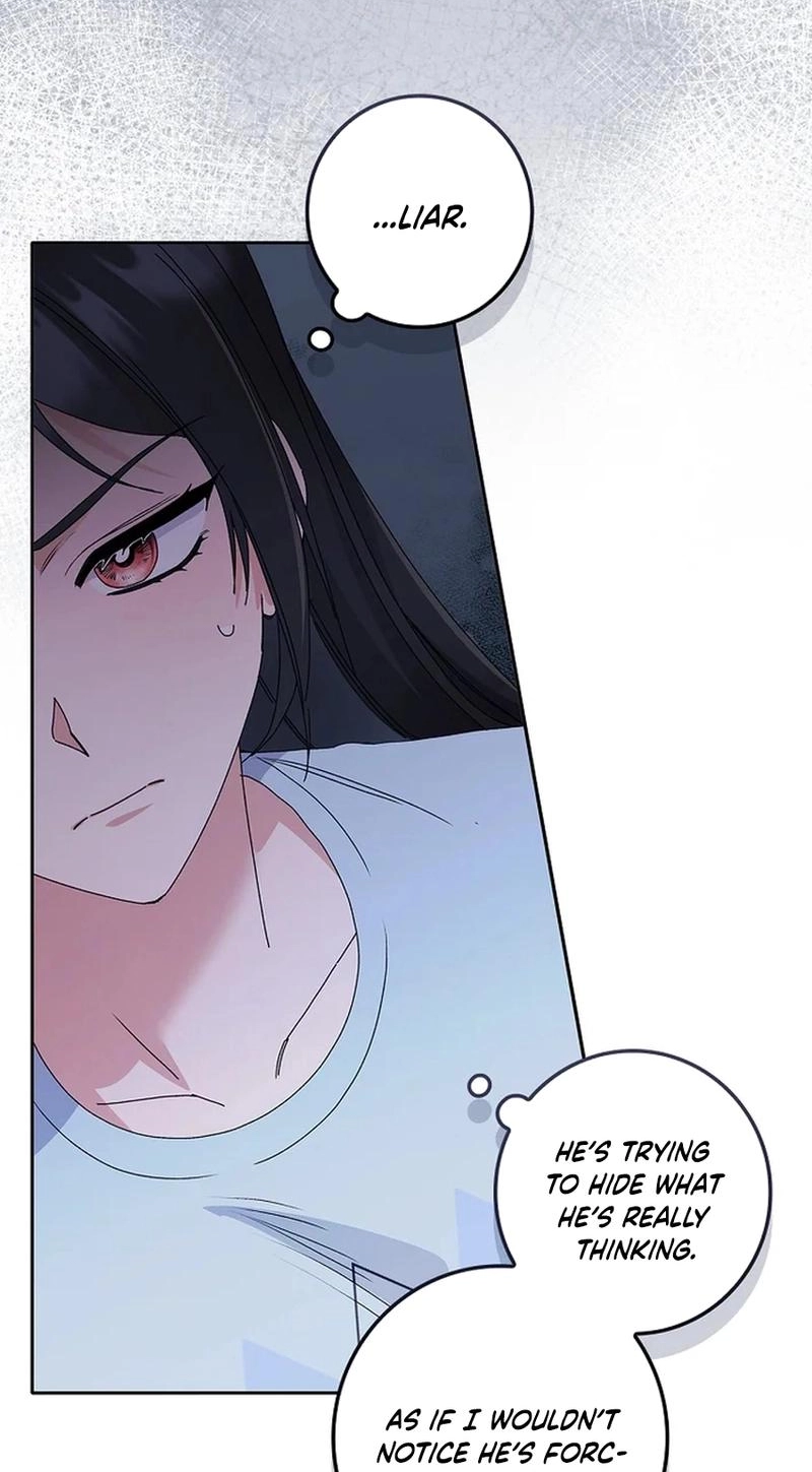 Read Unconquerable Romance chapter 25 image 16 on Lezhin