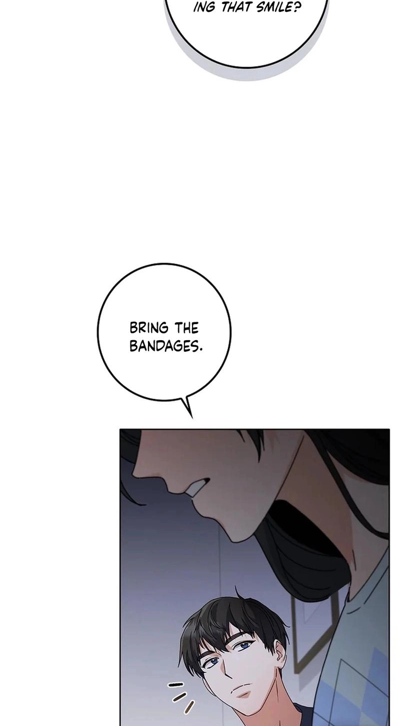 Read Unconquerable Romance chapter 25 image 17 on Lezhin