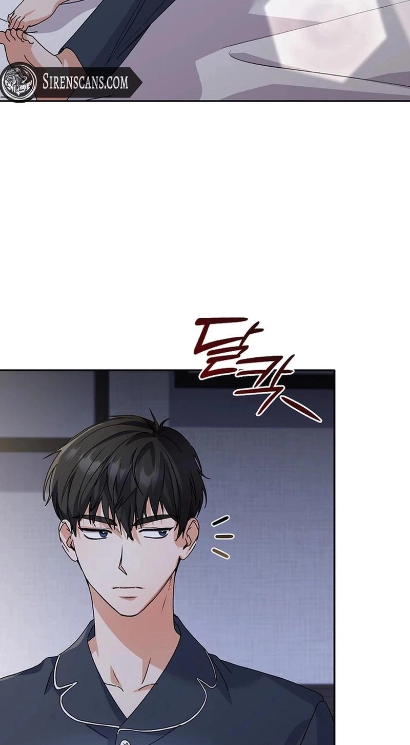 Read Unconquerable Romance chapter 25 image 2 on Lezhin