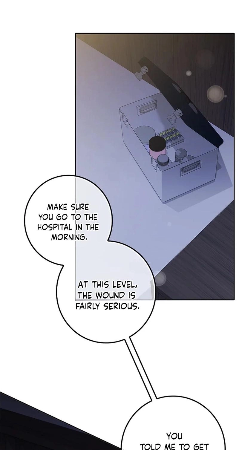 Read Unconquerable Romance chapter 25 image 21 on Lezhin