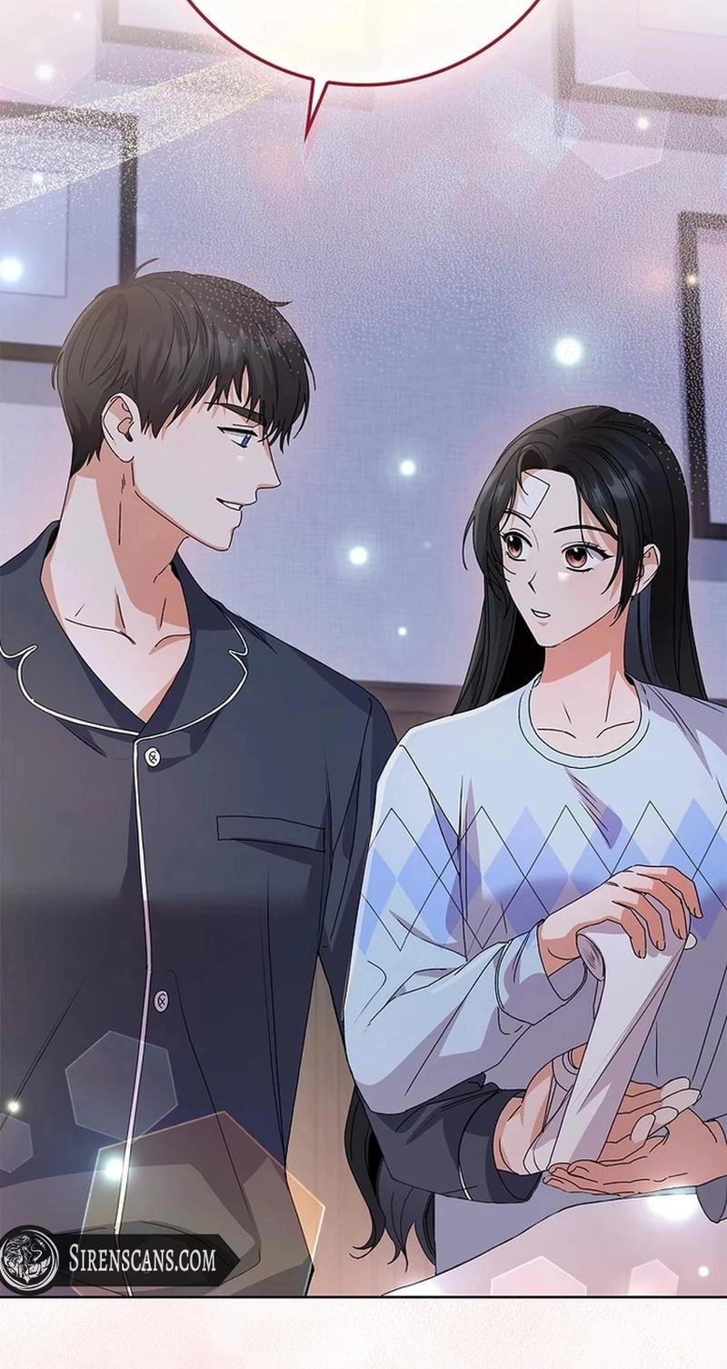 Read Unconquerable Romance chapter 25 image 24 on Lezhin