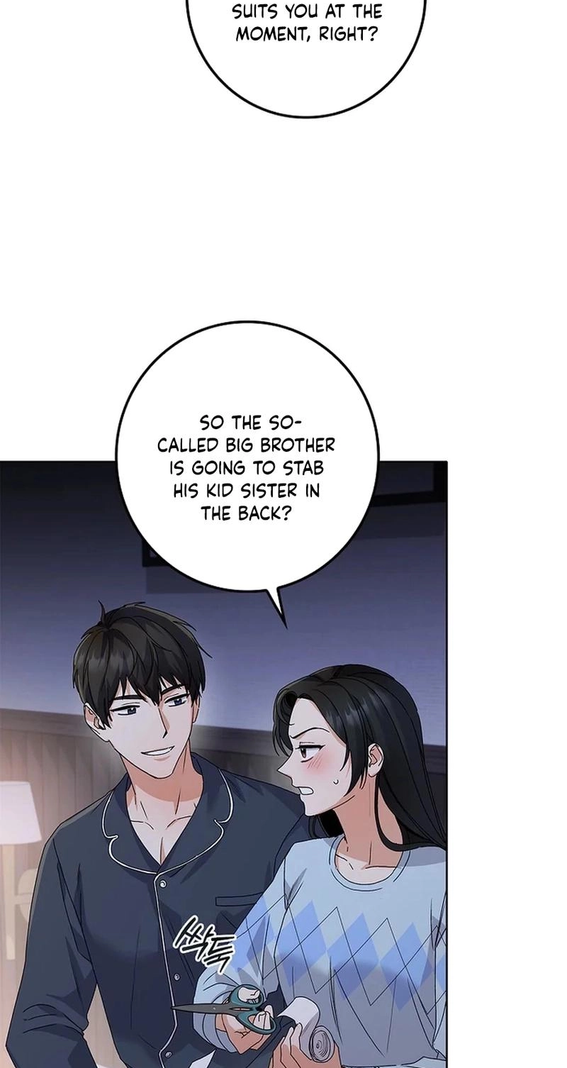 Read Unconquerable Romance chapter 25 image 26 on Lezhin
