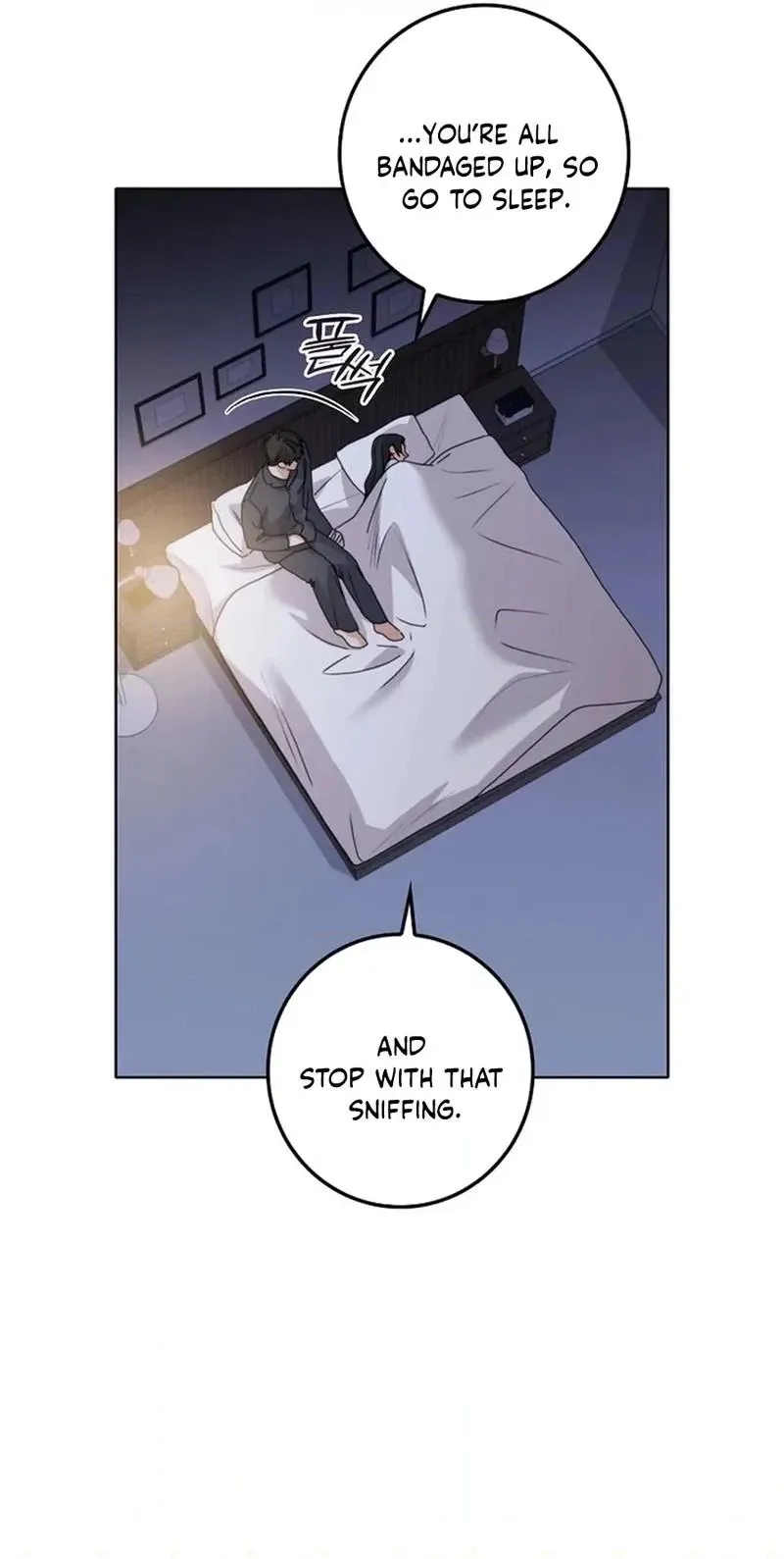 Read Unconquerable Romance chapter 25 image 29 on Lezhin