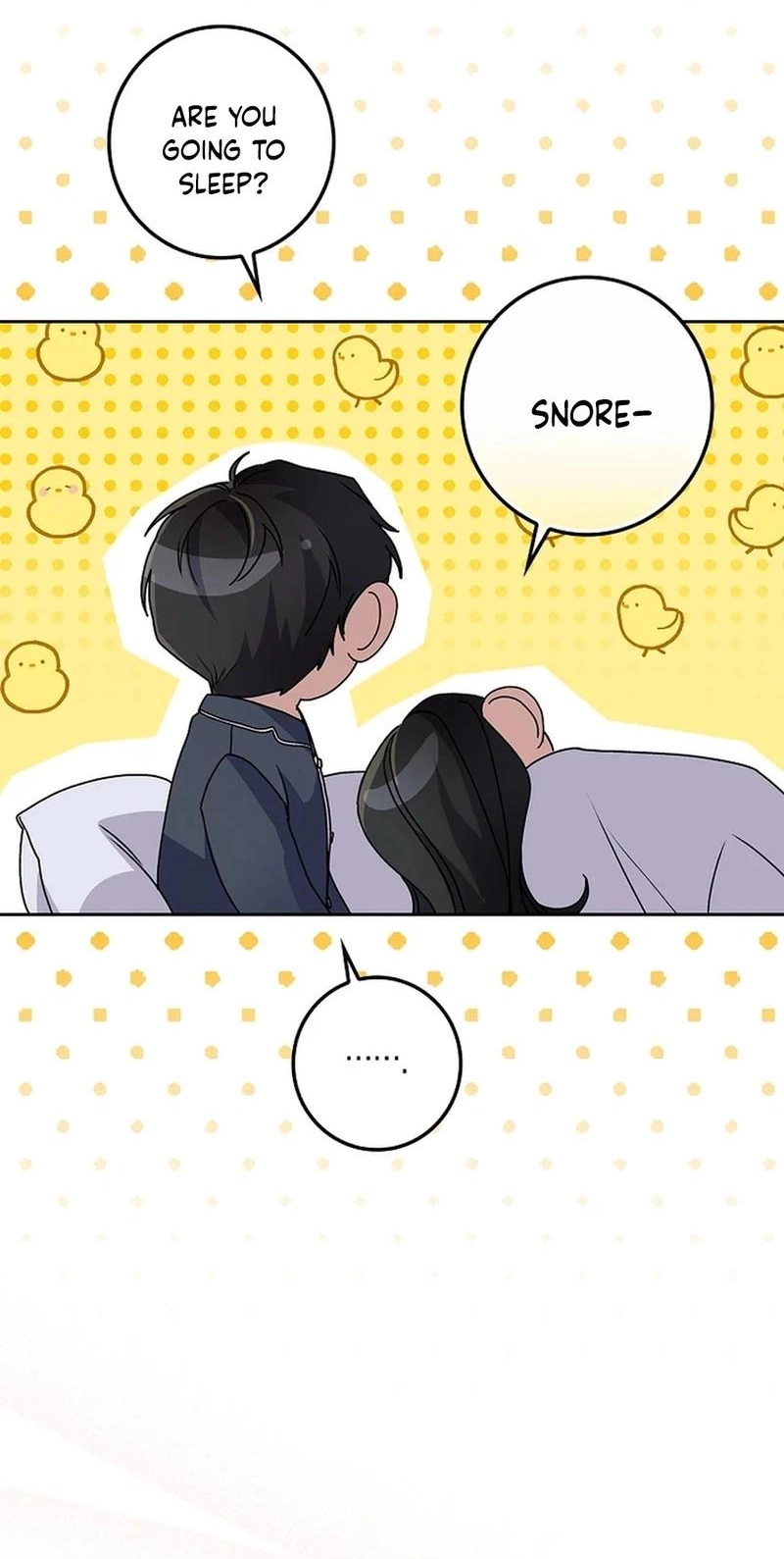 Read Unconquerable Romance chapter 25 image 30 on Lezhin