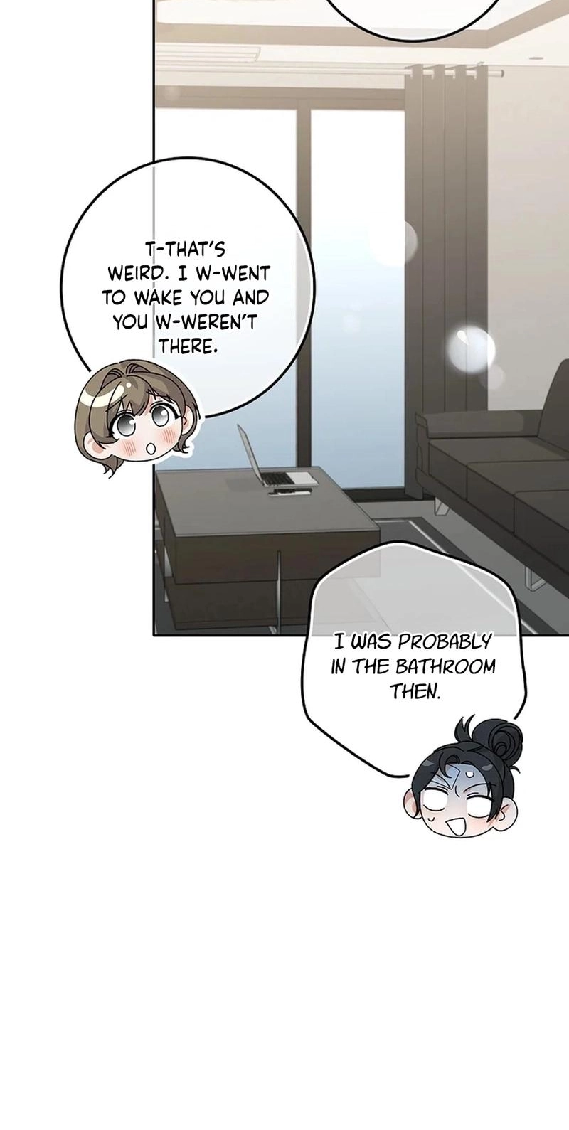 Read Unconquerable Romance chapter 25 image 36 on Lezhin