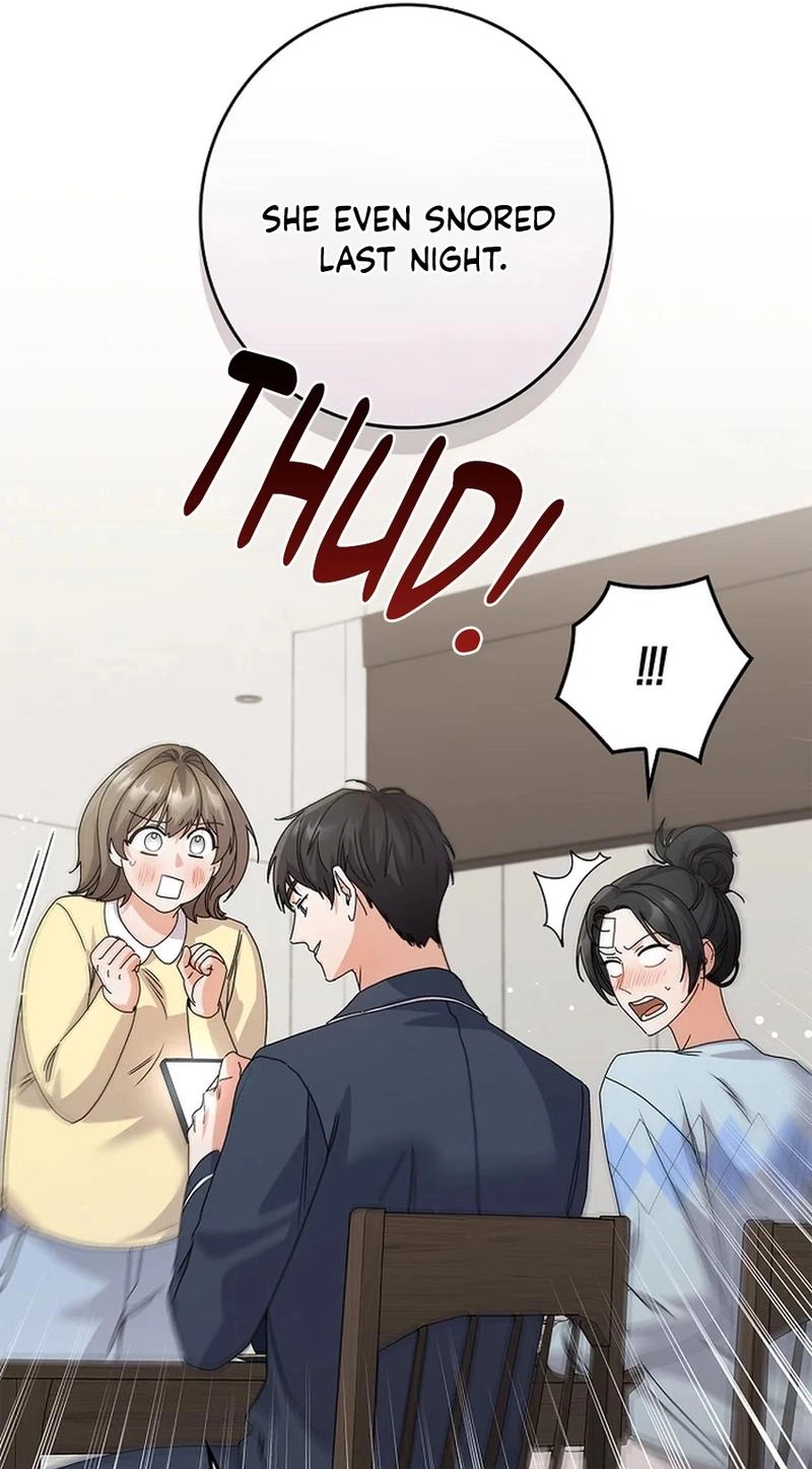 Read Unconquerable Romance chapter 25 image 38 on Lezhin