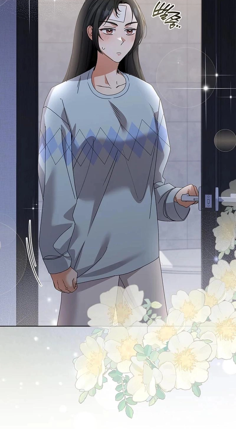 Read Unconquerable Romance chapter 25 image 4 on Lezhin