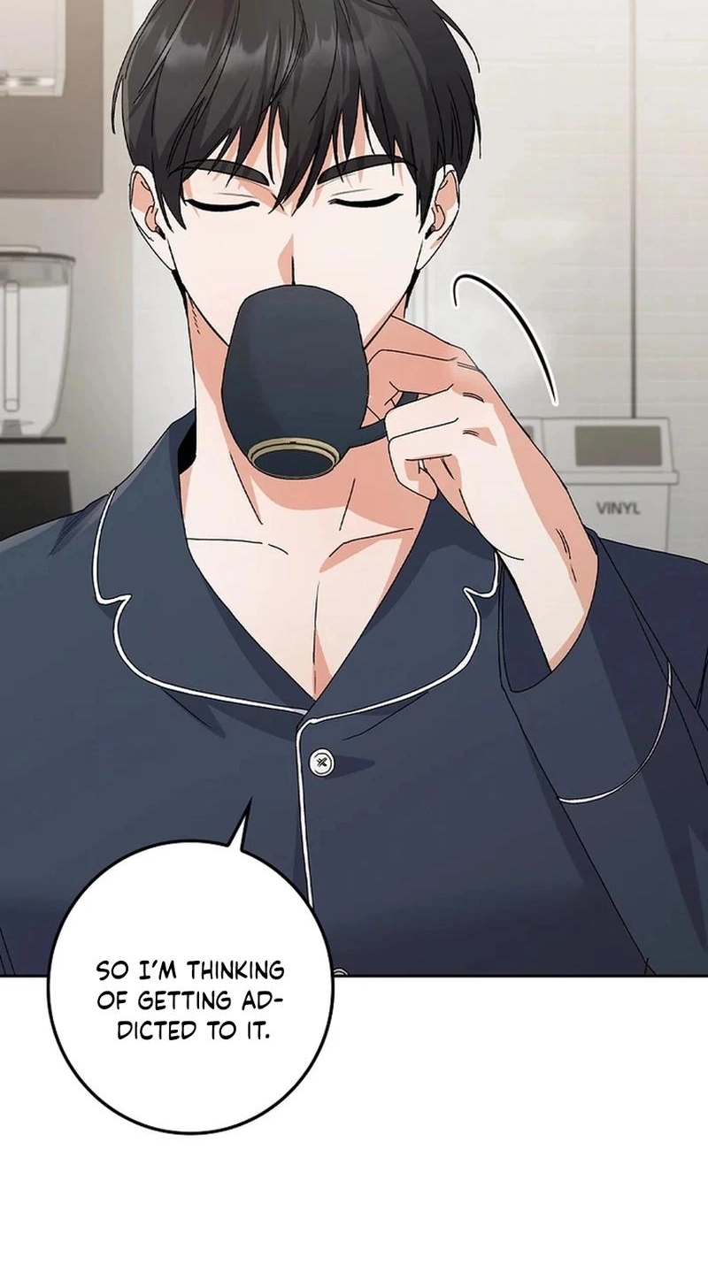 Read Unconquerable Romance chapter 25 image 41 on Lezhin