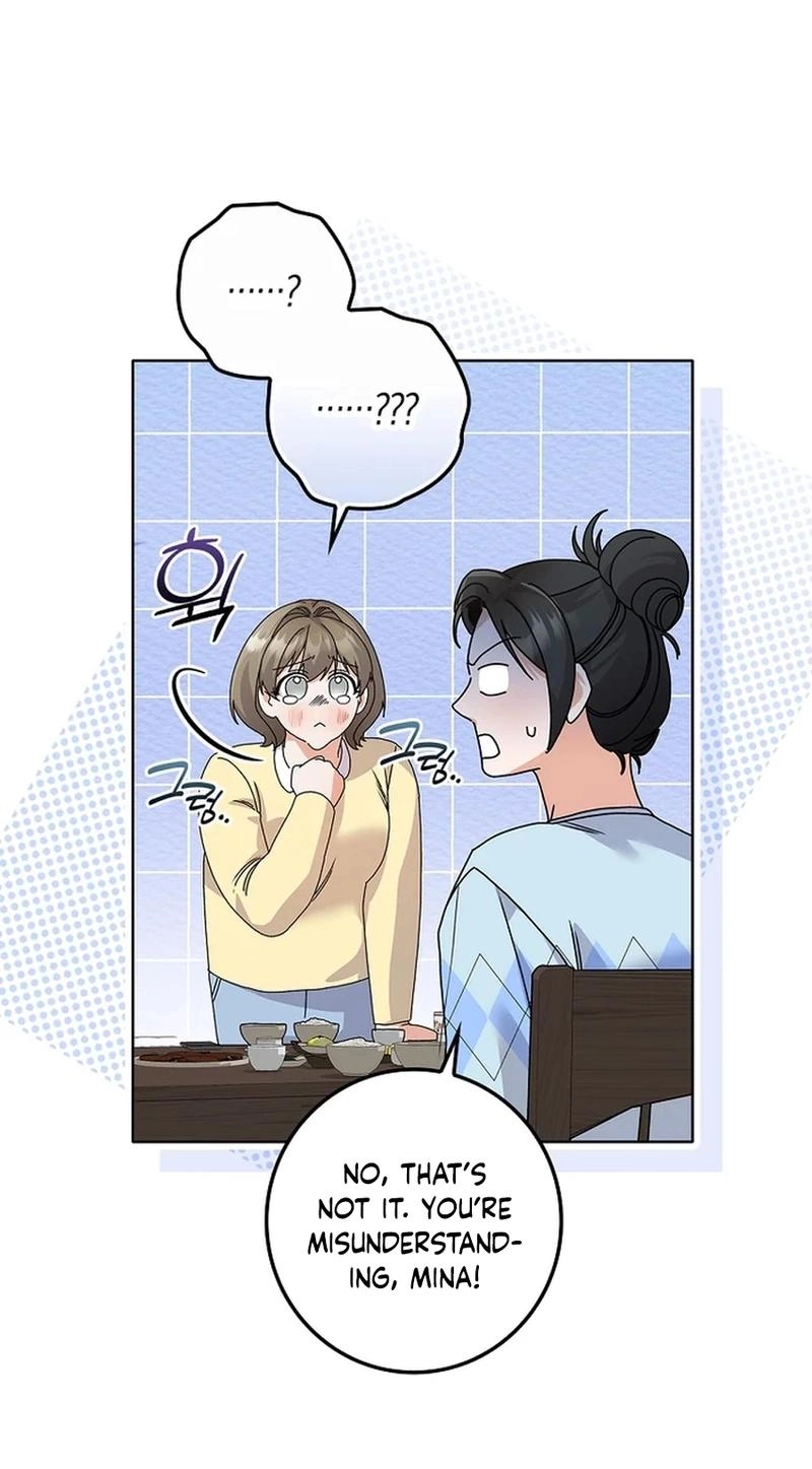 Read Unconquerable Romance chapter 25 image 42 on Lezhin
