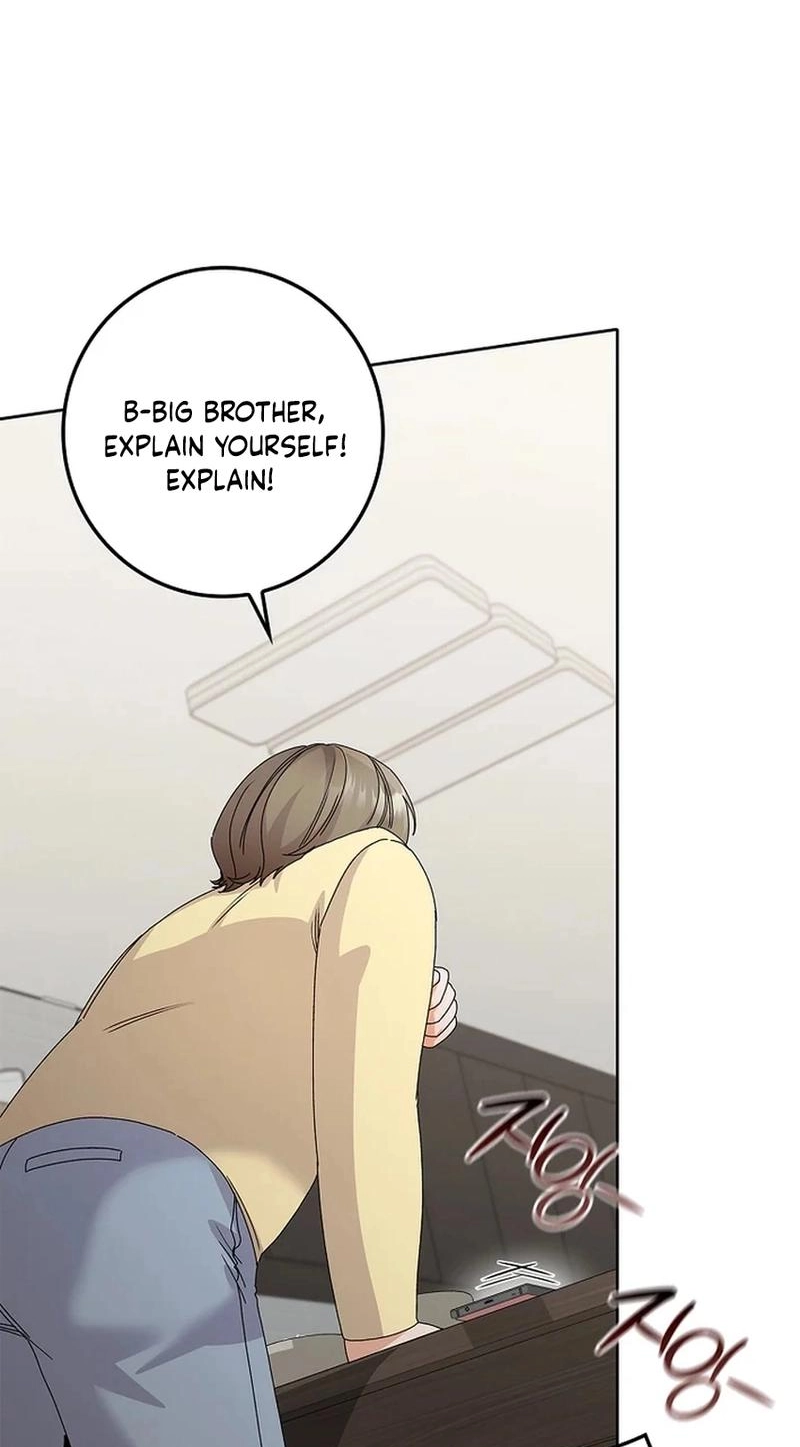 Read Unconquerable Romance chapter 25 image 43 on Lezhin