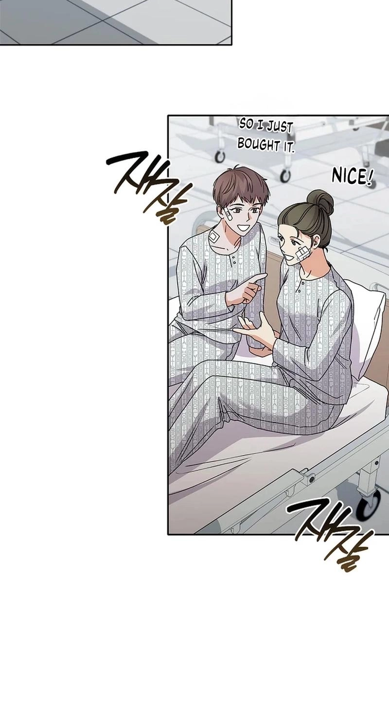 Read Unconquerable Romance chapter 25 image 46 on Lezhin