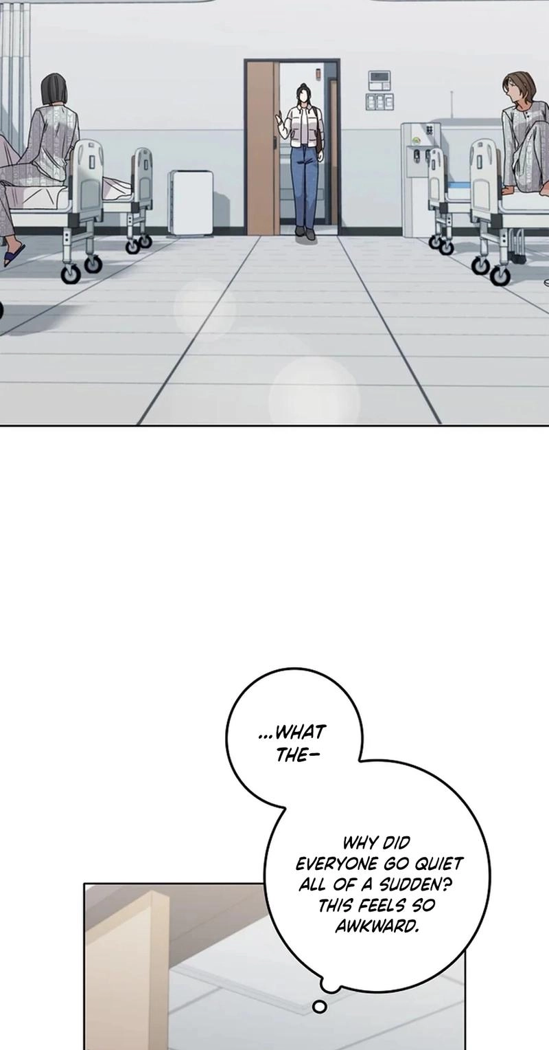 Read Unconquerable Romance chapter 25 image 48 on Lezhin