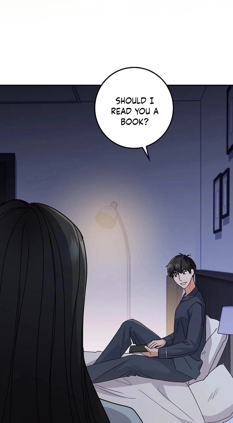 Read Unconquerable Romance chapter 25 image 5 on Lezhin