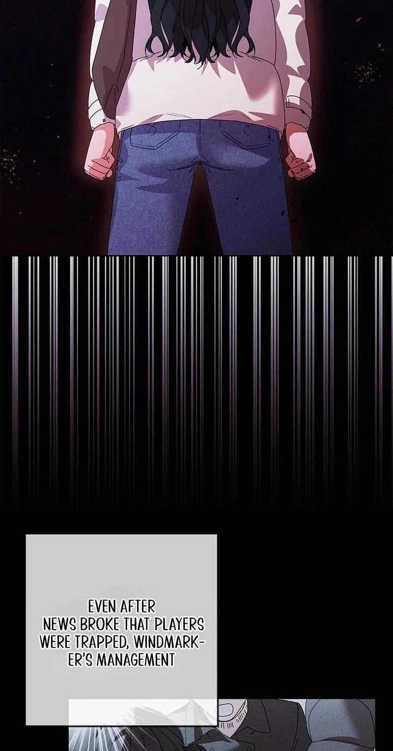 Read Unconquerable Romance chapter 25 image 53 on Lezhin