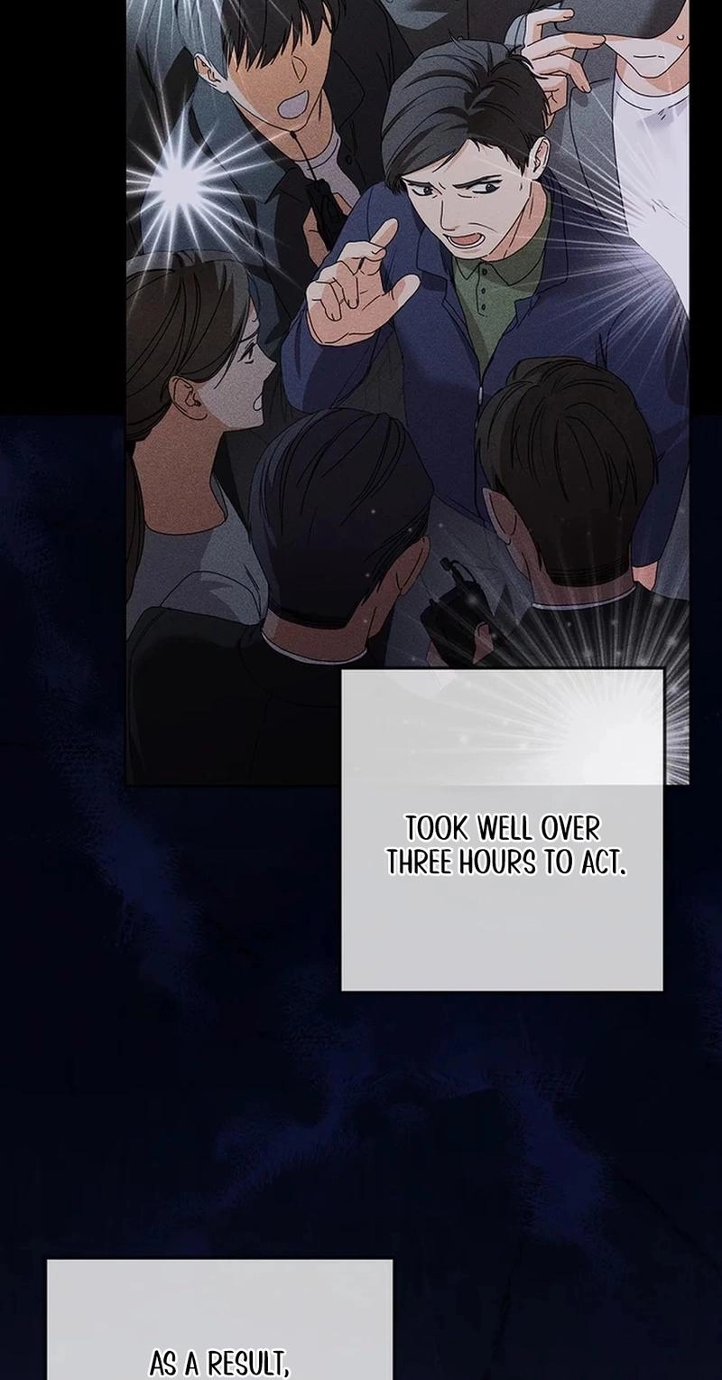 Read Unconquerable Romance chapter 25 image 54 on Lezhin