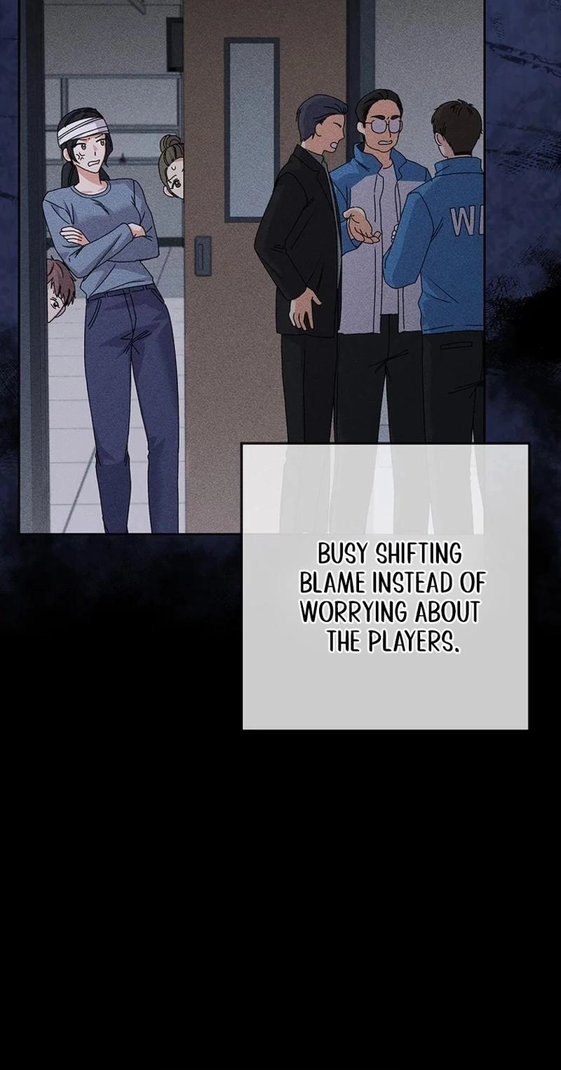 Read Unconquerable Romance chapter 25 image 56 on Lezhin