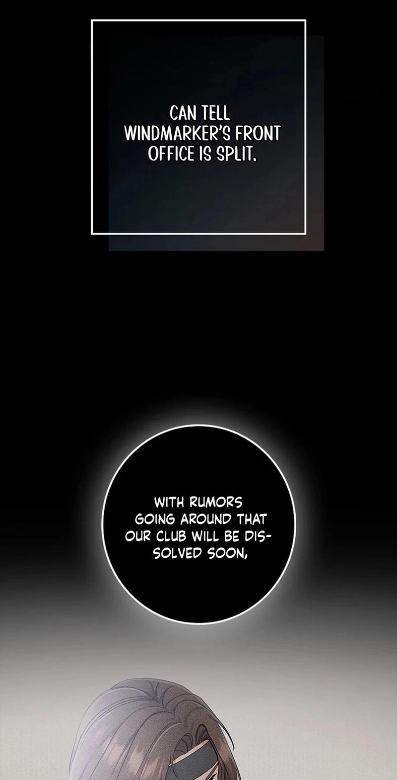 Read Unconquerable Romance chapter 25 image 58 on Lezhin