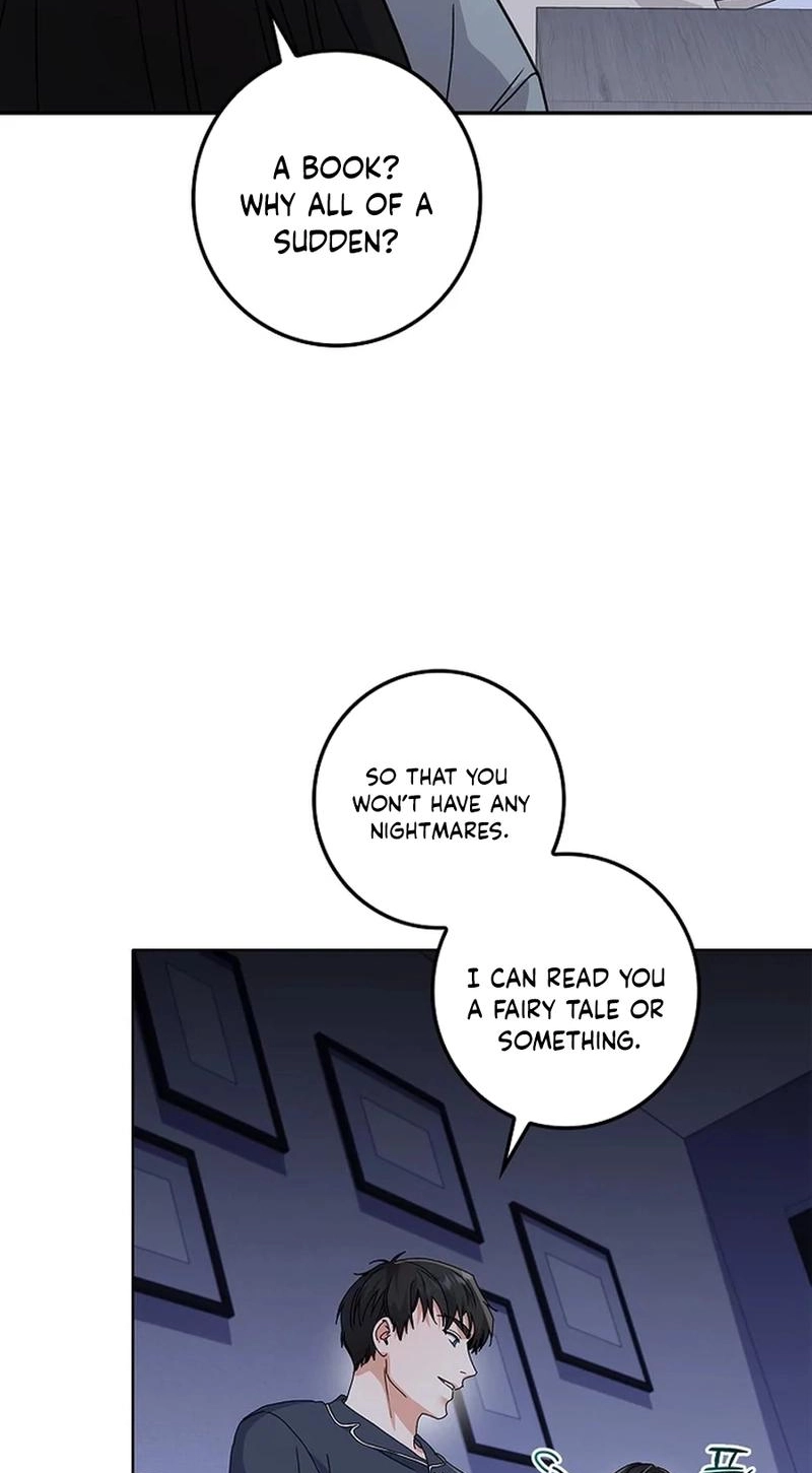 Read Unconquerable Romance chapter 25 image 6 on Lezhin