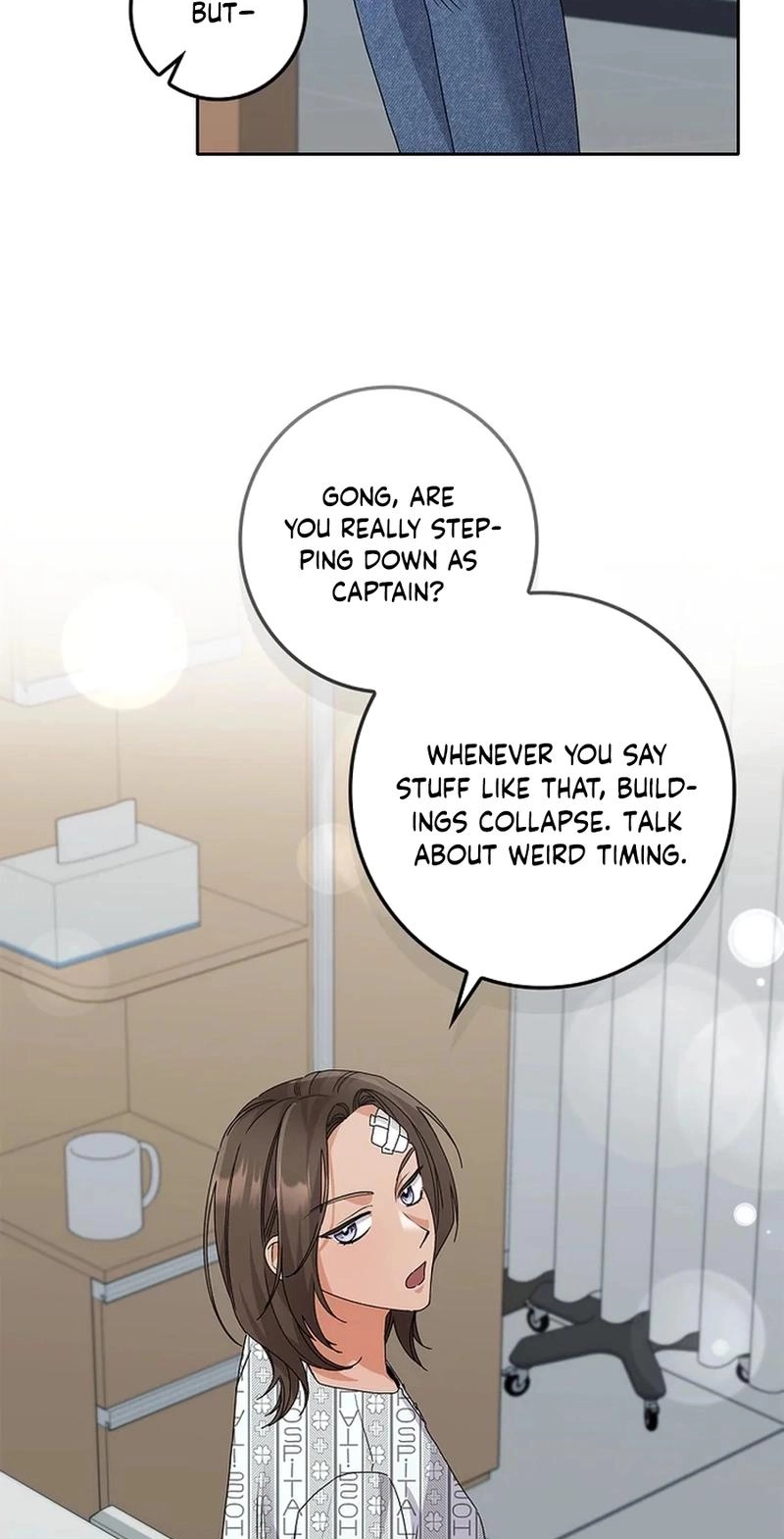 Read Unconquerable Romance chapter 25 image 61 on Lezhin