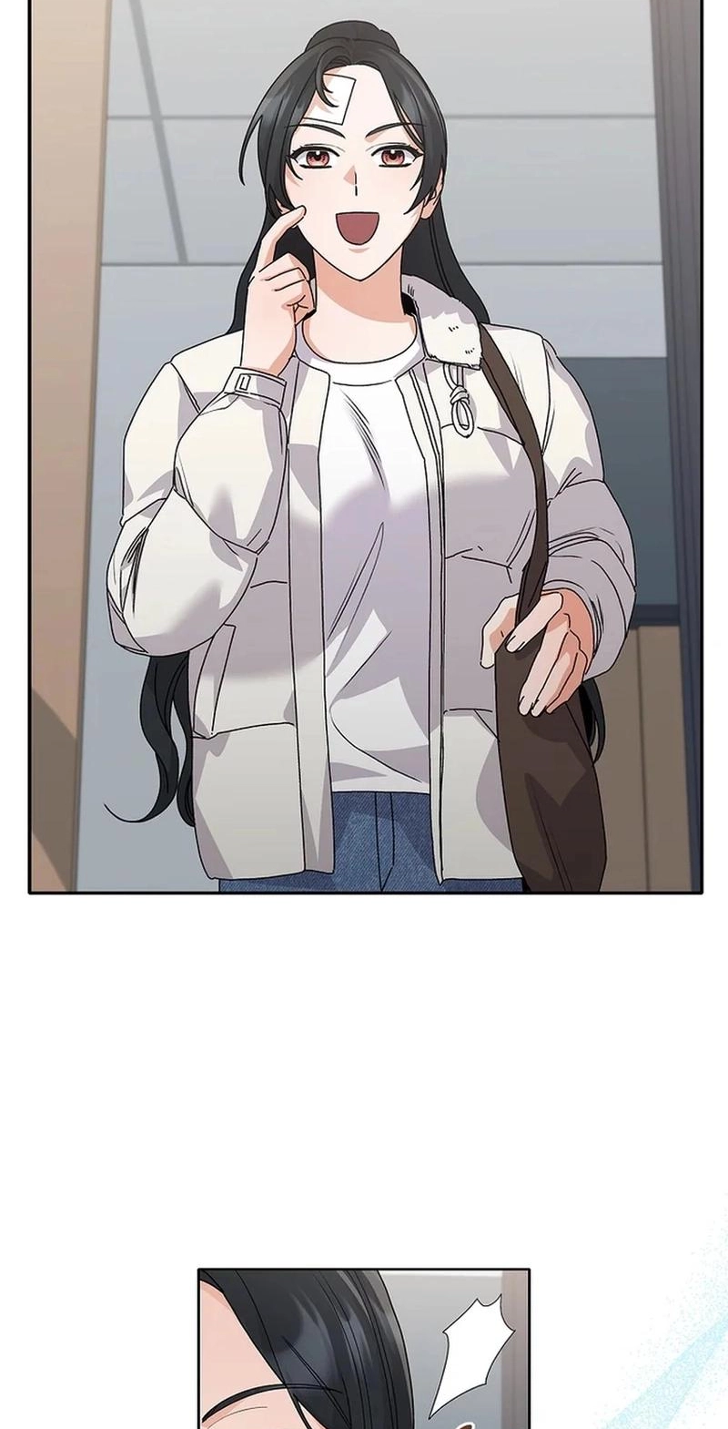 Read Unconquerable Romance chapter 25 image 63 on Lezhin