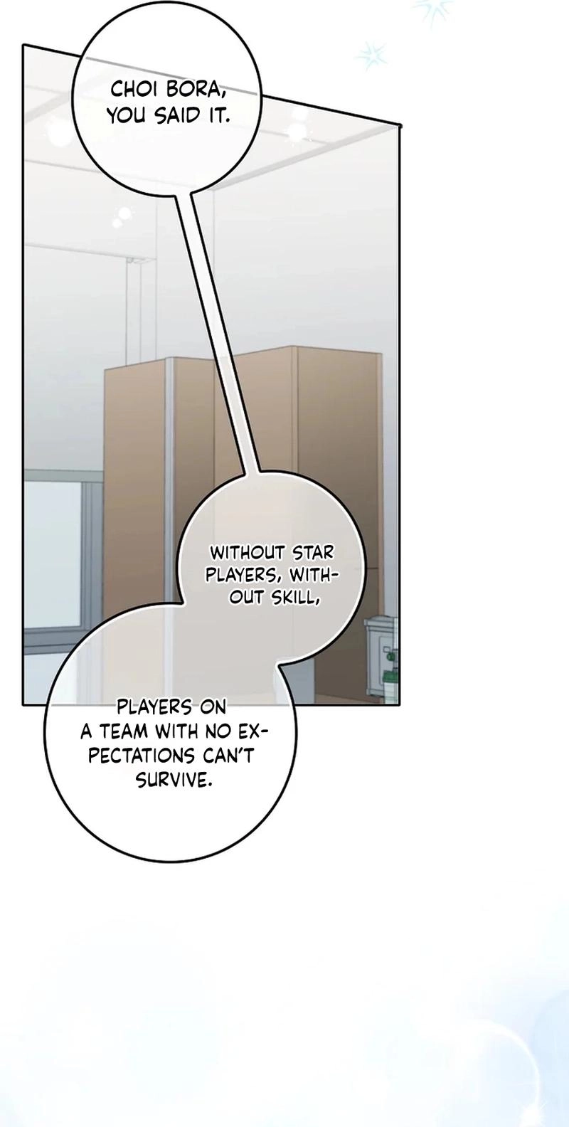 Read Unconquerable Romance chapter 25 image 66 on Lezhin