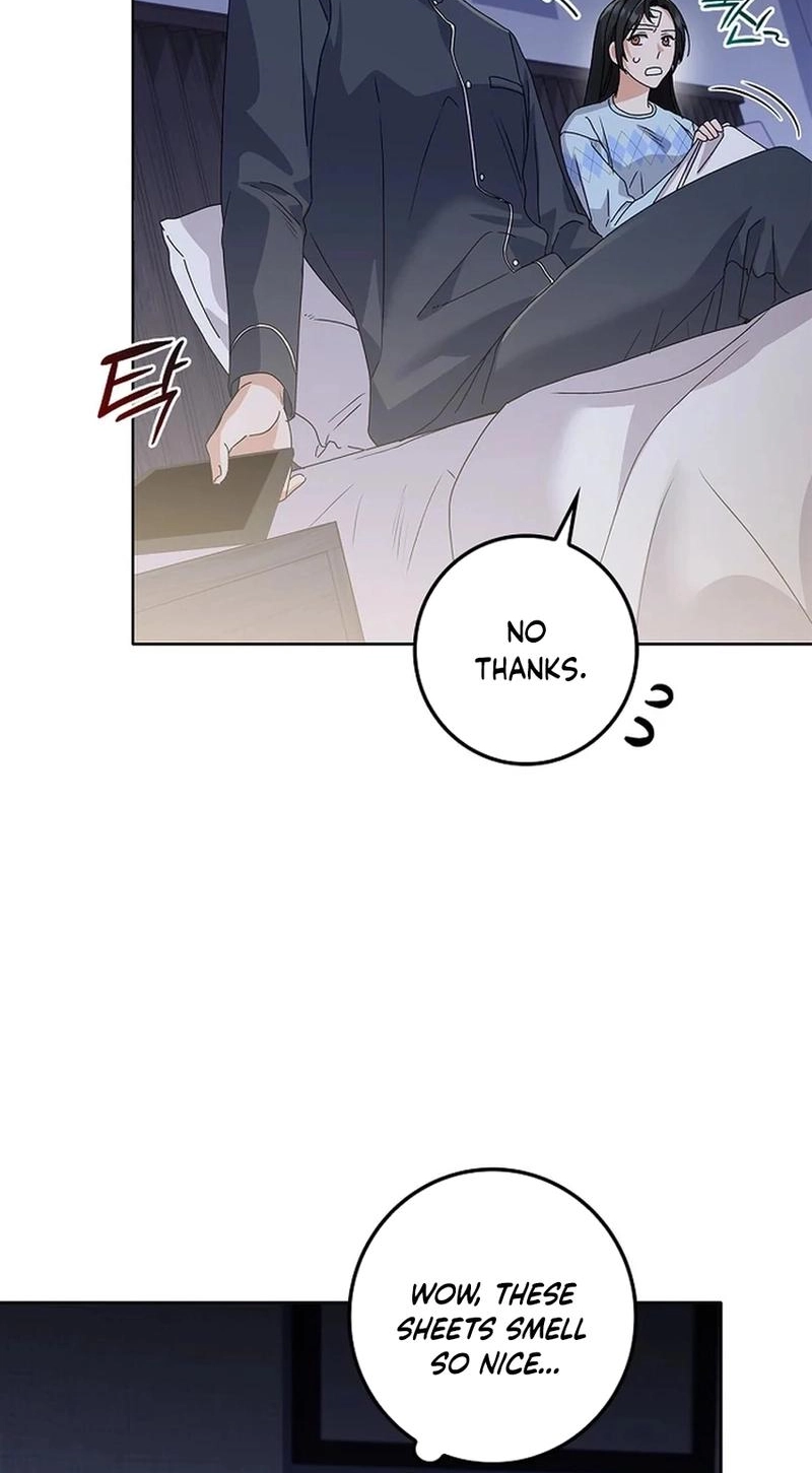 Read Unconquerable Romance chapter 25 image 7 on Lezhin