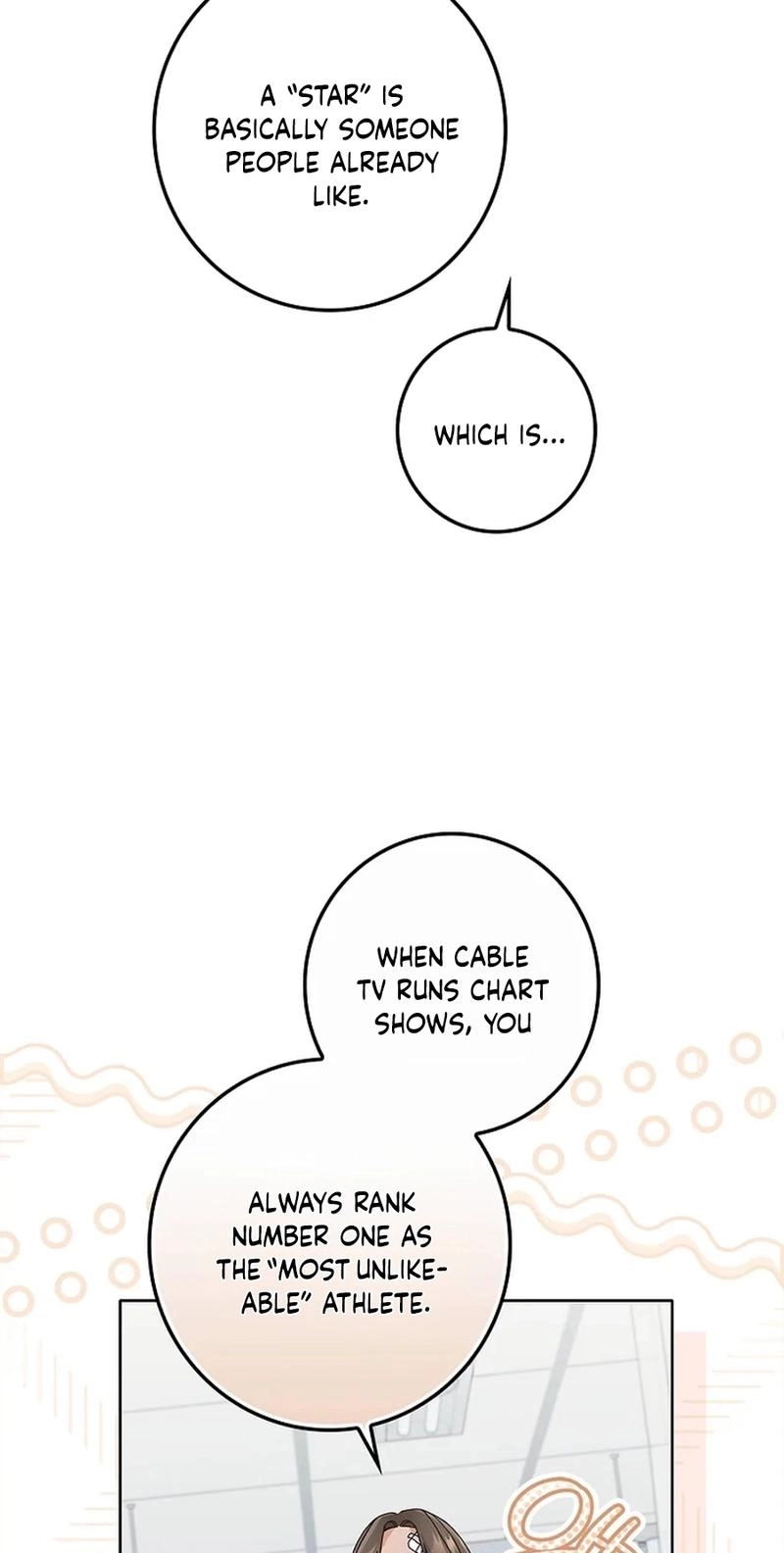 Read Unconquerable Romance chapter 25 image 71 on Lezhin