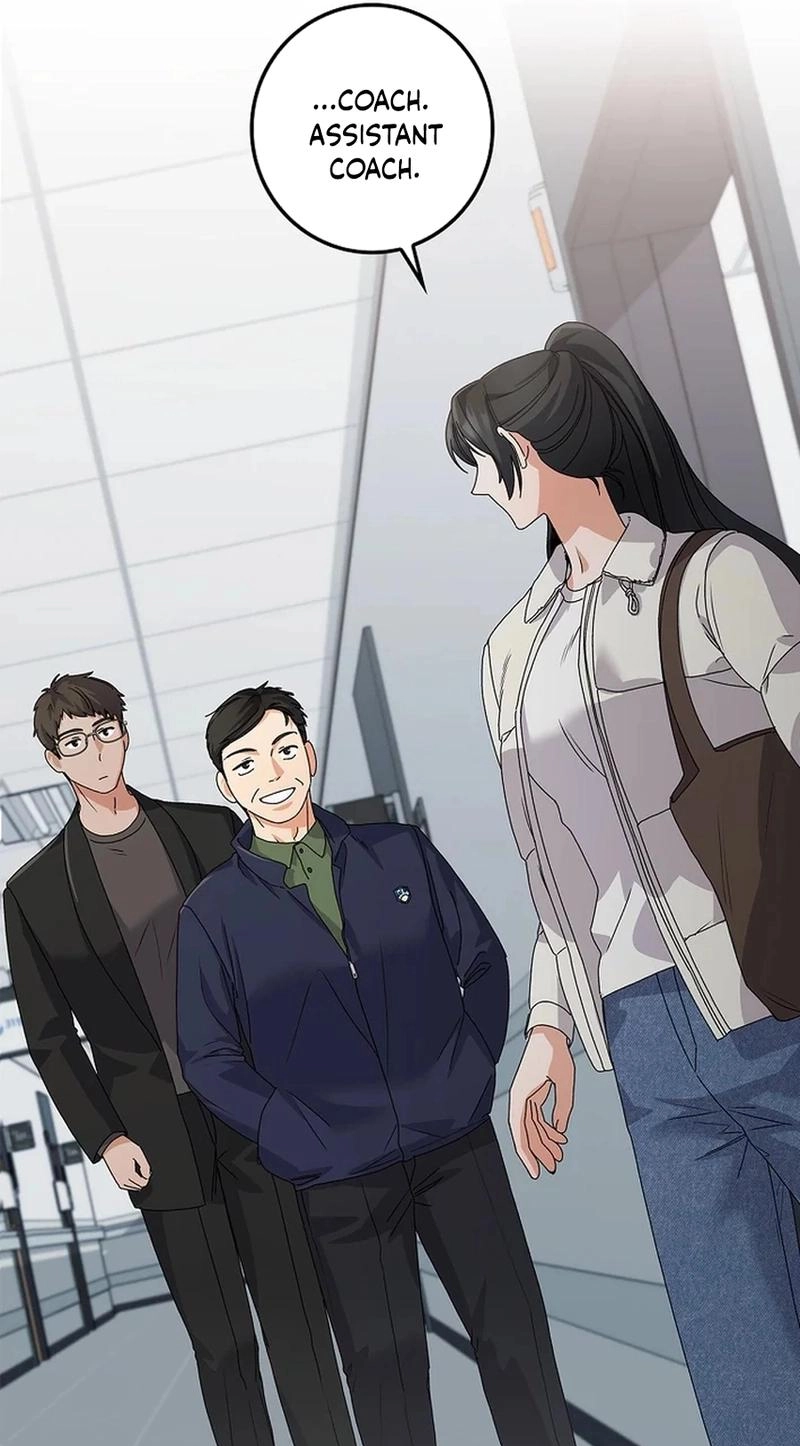 Read Unconquerable Romance chapter 25 image 74 on Lezhin