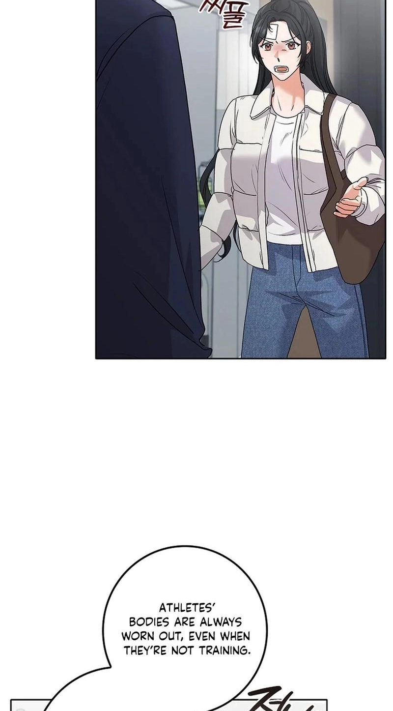 Read Unconquerable Romance chapter 25 image 76 on Lezhin