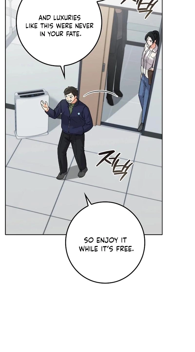 Read Unconquerable Romance chapter 25 image 77 on Lezhin